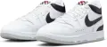 Кросівки Nike ATTACK QS SP біло-чорні FB8938-101
