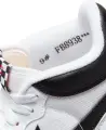 Кросівки Nike ATTACK QS SP біло-чорні FB8938-101