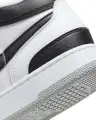 Кросівки Nike ATTACK QS SP біло-чорні FB8938-101