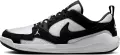 Кроссовки Nike JORDAN CMFT ERA черно-белые HJ6777-001