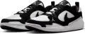 Кроссовки Nike JORDAN CMFT ERA черно-белые HJ6777-001