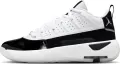 Кросівки Nike JORDAN MAX AURA 7 біло-чорні HQ2091-100