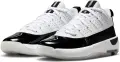 Кросівки Nike JORDAN MAX AURA 7 біло-чорні HQ2091-100