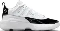 Кросівки Nike JORDAN MAX AURA 7 біло-чорні HQ2091-100