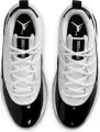 Кросівки Nike JORDAN MAX AURA 7 біло-чорні HQ2091-100