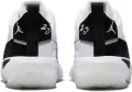 Кросівки Nike JORDAN MAX AURA 7 біло-чорні HQ2091-100