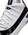 Кросівки Nike JORDAN MAX AURA 7 біло-чорні HQ2091-100