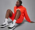 Кросівки Nike JORDAN MAX AURA 7 біло-чорні HQ2091-100