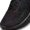 Кроссовки для трейлраннинга Nike REACT PEGASUS TRAIL 4 GORE-TEX V2 черные HM9728-002