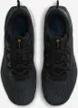 Кроссовки для трейлраннинга Nike REACTX PEGASUS TRAIL 5 черно-коричневые DV3864-006
