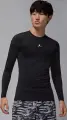 Лонгслів Nike JORDAN SPORT DRI-FIT чорний HQ8683-010