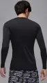 Лонгслів Nike JORDAN SPORT DRI-FIT чорний HQ8683-010