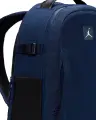 Рюкзак Nike JORDAN CORDURA темно-синій MA0899-U90