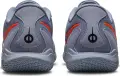 Футзалки (бампы) Nike TIEMPO LEGEND 10 ACADEMY IC светло-сине-оранжевые DV4341-402