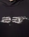 Худи Nike JORDAN SPORT CROSSOVER DRI-FIT GRAPHIC черное HQ8661-010