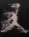 Худи Nike JORDAN SPORT CROSSOVER DRI-FIT GRAPHIC черное HQ8661-010