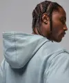 Худи Nike JORDAN SPORT CROSSOVER DRI-FIT дымчато-голубое FV8606-041