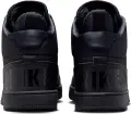 Ботинки Nike COURT BOROUGH MID WINTERIZED черные AA0547-002