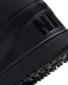 Ботинки Nike COURT BOROUGH MID WINTERIZED черные AA0547-002
