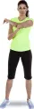 Бриджі жіночі Nike DRI-FIT LEGEND 2.0 REG DFC чорні 548500-010