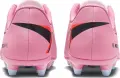 Бутси дитячі Nike JR MERCURIAL VAPOR 16 CLUB FG/MG рожево-червоні FQ8286-600