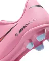 Бутси дитячі Nike JR MERCURIAL VAPOR 16 CLUB FG/MG рожево-червоні FQ8286-600
