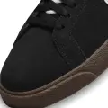 Кеди Nike SB ZOOM BLAZER MID чорно-біло-коричневі 864349-010