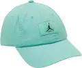 Кепка Nike JORDAN CLUB CAP ADJUSTABLE HAT PATCH бірюзова FD5181-349
