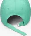 Кепка Nike JORDAN CLUB CAP ADJUSTABLE HAT PATCH бірюзова FD5181-349