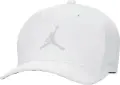 Кепка Nike JORDAN RISE GOLF CAP белая FV5295-100