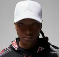 Кепка Nike JORDAN RISE GOLF CAP біла FV5295-100