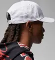 Кепка Nike JORDAN RISE GOLF CAP біла FV5295-100
