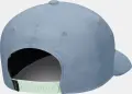 Кепка Nike JORDAN RISE GOLF CAP голубая FV5295-436