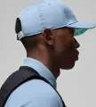 Кепка Nike JORDAN RISE GOLF CAP голубая FV5295-436