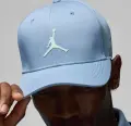 Кепка Nike JORDAN RISE GOLF CAP голубая FV5295-436