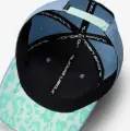 Кепка Nike JORDAN RISE GOLF CAP голубая FV5295-436