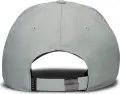 Кепка Nike JORDAN RISE STRUCTURED METAL JUMPMAN серая HM5750-077