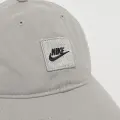 Кепка детская Nike BOX FUTURA CLUB серая 8A3122-G3O