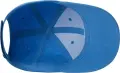 Кепка дитяча Nike FUTURA CURVED BRIM блакитна 7A2902-UAV