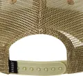 Кепка підліткова Nike JORDAN FOAM TRUCKER світло-коричнева 9A0940-J34