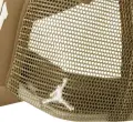 Кепка підліткова Nike JORDAN FOAM TRUCKER світло-коричнева 9A0940-J34