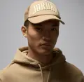 Кепка підліткова Nike JORDAN FOAM TRUCKER світло-коричнева 9A0940-J34