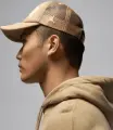 Кепка підліткова Nike JORDAN FOAM TRUCKER світло-коричнева 9A0940-J34