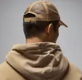 Кепка підліткова Nike JORDAN FOAM TRUCKER світло-коричнева 9A0940-J34