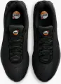 Кросівки Nike AIR MAX DN чорно-помаранчеві IF6198-001