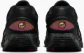 Кросівки Nike AIR MAX DN чорно-помаранчеві IF6198-001