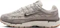 Кросівки Nike P-6000 SE сіро-бежеві IB2986-002