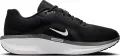 Кросівки бігові Nike AIR WINFLO 11 чорно-білі FJ9509-001