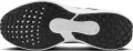 Кросівки бігові Nike AIR WINFLO 11 чорно-білі FJ9509-001