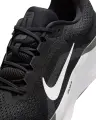 Кросівки бігові Nike AIR WINFLO 11 чорно-білі FJ9509-001